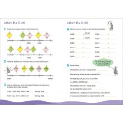 Fit für Mathe 4. Klasse. Mein