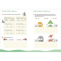 Fit für Mathe 3. Klasse. Mein Fit für Mathe 3. Klasse. Mein