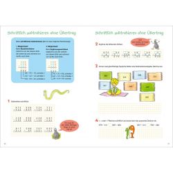 Fit für Mathe 3. Klasse. Lernen und verstehen Fit für Mathe 3. Klasse. Lernen und verstehen