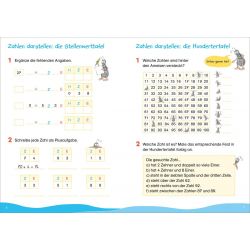 Fit für Mathe 2. Klasse. Mein Fit für Mathe 2. Klasse. Mein
