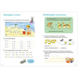 Fit für Mathe 2. Klasse. Lernen und verstehen