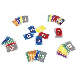 Amigo Spiele - Rage