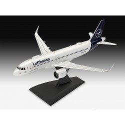 Revell - Airbus A320 neo Lufthansa
