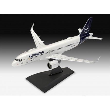 Revell - Airbus A320 neo Lufthansa