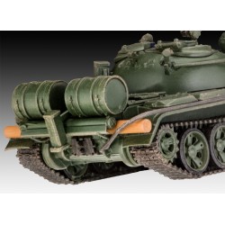 Revell - T-55A-AM with KMT-6-EMT-5