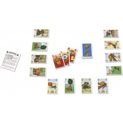 Amigo Spiele - Biberbande