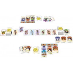 Amigo Spiele - Bohnanza - Das Duell