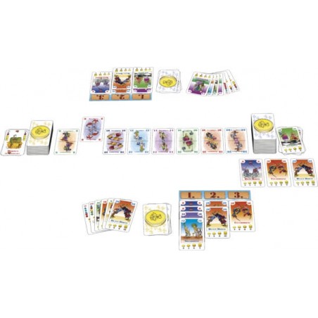 Amigo Spiele - Bohnanza - Das Duell