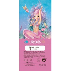 Depesche - Fantasy Model - Lipgloss Mermaid Depesche - Fantasy Model - Lipgloss Mermaid