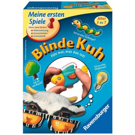 Ravensburger - Blinde Kuh