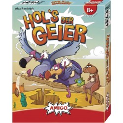 Amigo Spiele - Hols der Geier