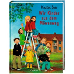 Oetinger - Wir Kinder aus dem Möwenweg