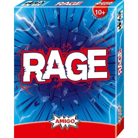 Amigo Spiele - Rage