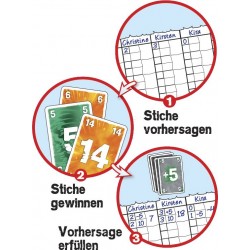 Amigo Spiele - Rage