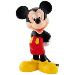 BULLYLAND - Comic World - Disney™ Junior - Mickey Classic