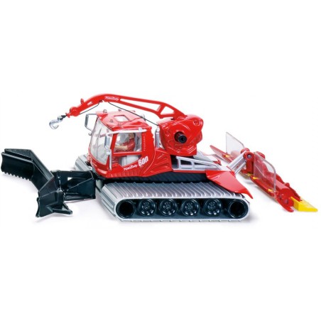 SIKU Super - Pistenbully 600