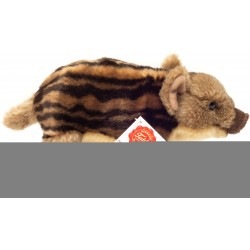Teddy-Hermann - Wildschweinfrischling, 22 cm