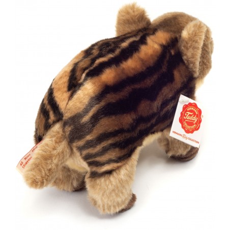 Teddy-Hermann - Wildschweinfrischling, 22 cm