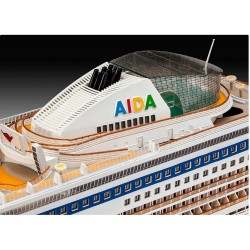 Revell - Cruiser Ship AIDA
