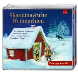 Oetinger - Skandinavische Weihnachten 3 CD