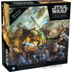 SW: Legion - Clone Wars