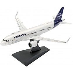 Revell - Airbus A320 neo Lufthansa