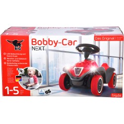 BIG - Bobby-Car Next