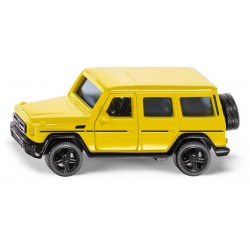 SIKU - Mercedes-AMG G 65