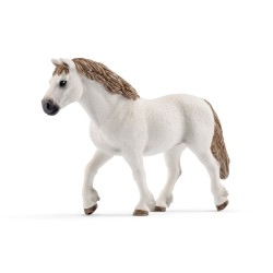 Schleich - Horse Club - Welsh-Pony Stute