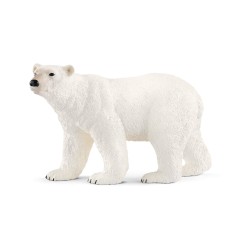 Schleich - Wild Life - Eisbär