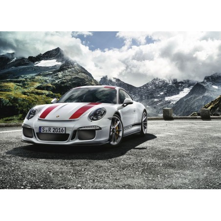 Ravensburger Spiel - Porsche 911R, 1000 Teile