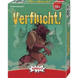 Amigo Spiele - Verflucht!