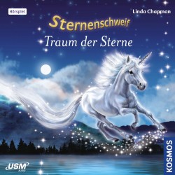 USM - CD Sternenschweif - Traum der Sterne, Folge 47