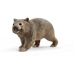 Schleich - Wild Life - Wombat