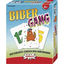 AMIGO - Biber-Gang