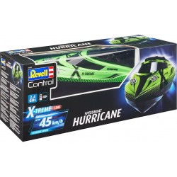 Revell Control - Speedboat HURRICANE