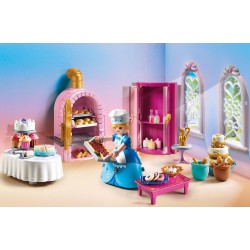 Playmobil® 70451 - Princess - Schlosskonditorei