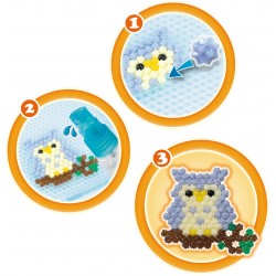 Aquabeads - Sternperlen Tier Set