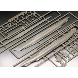 Revell - U-Boot Typ VII C/41