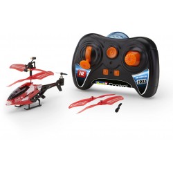 Revell Control - Helicopter Toxi rot