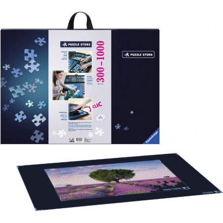 Ravensburger - Puzzle Mappe