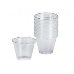 Revell - Mixing Cups, 15 St.