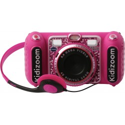 VTech - Kidizoom Duo DX pink