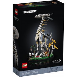 LEGO® Horizon 76989 - Horizon Forbidden West: Langhals