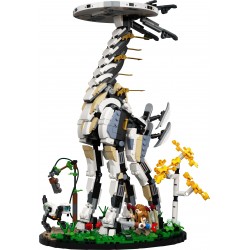 LEGO® Horizon 76989 - Horizon Forbidden West: Langhals