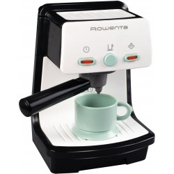 Smoby - Rowenta elektronische Espressomaschine