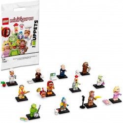 LEGO® Minifigures 71033 - Die Muppets
