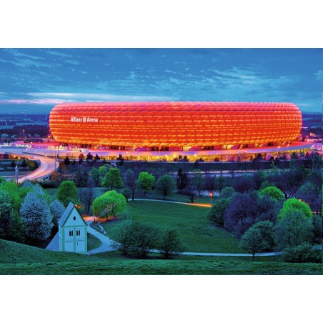 Ravensburger - Allianz Arena