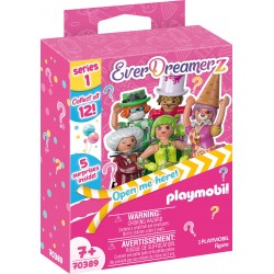 Playmobil® 70389 - EverDreamerz - Überraschungsbox Candy World