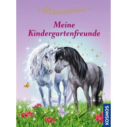KOSMOS - Sternenschweif - Meine Kindergartenfreunde